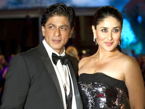 Kareena Kapoor Khan joins Shah Rukh Khan starrer King for a special dance number: Report