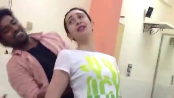 Karisma Kapoor pays tribute to Geeta Bali as she grooves to ‘Shola Jo Bhadke’