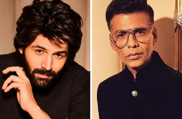 EXCLUSIVE: Kartik Aaryan to headline Karan Johar’s MOST AMBITIOUS film Kaaliya; GRAND announcement with Ramayana
