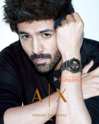 Kartik Aaryan