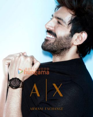 Kartik Aaryan