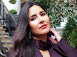 Katrina Kaif SLAMS “bounce back” pressure after childbirth following Ambani Ganesh Chaturthi appearance: “It can’t be blamed on a lack of information”