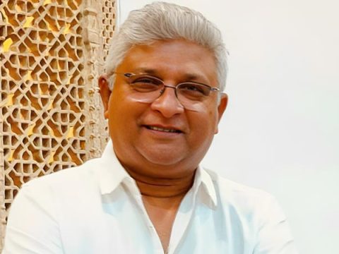Kedar Shinde reunites with Jio Studios for women-centric Marathi film Aai Bhadyane Havi? Kedar Shinde reunites with Jio Studios for women-centric Marathi film Aai Bhadyane Havi?