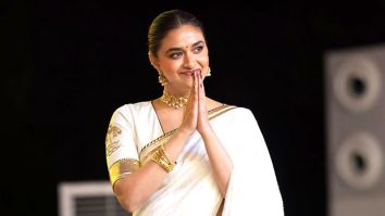 Keerthy Suresh birthday special: 5 fashion moments that capture her mix of timeless elegance and modern edge