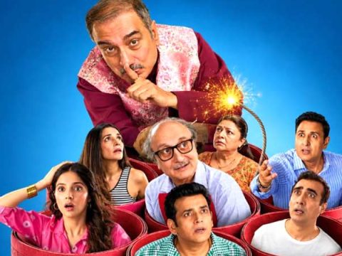 Khosla Ka Ghosla 2 release postponed to March 5, 2027 Khosla Ka Ghosla 2 release postponed to March 5, 2027