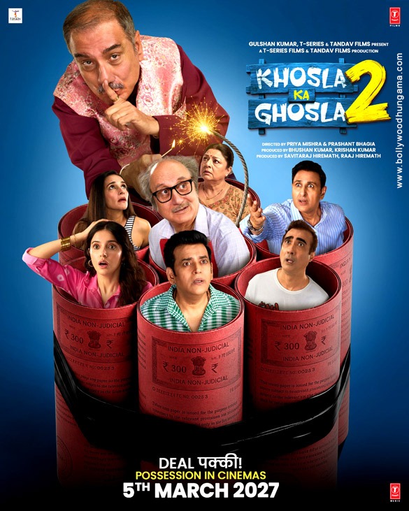 khosla ka ghosla 2 9