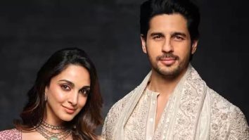 Kiara Advani and Sidharth Malhotra announce second pregnancy with adorable post: “Blessed once again”