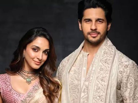 Kiara Advani and Sidharth Malhotra announce second pregnancy with adorable post: “Blessed once again” Kiara Advani and Sidharth Malhotra announce second pregnancy with adorable post: “Blessed once again”