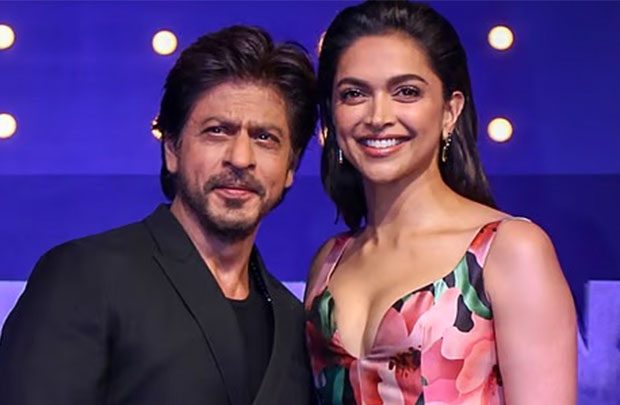 Shah Rukh Khan, Deepika Padukone set to shoot grand song for King in Mumbai from October 26: Report