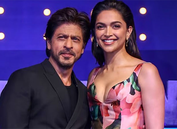 Shah Rukh Khan, Deepika Padukone set to shoot grand song for King in Mumbai from October 26: Report