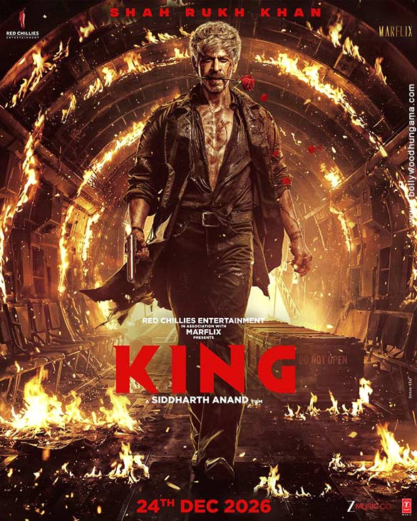 king 7