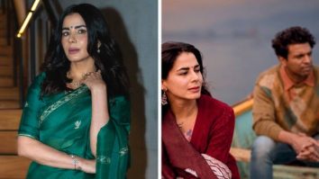 EXCLUSIVE: Kirti Kulhari talks about Kinaare’s premiere at Dharamshala International Film Festival; reveals her debut production was shot in JUST 18 days with a single camera: “We had to be EXTREMELY well-prepared”