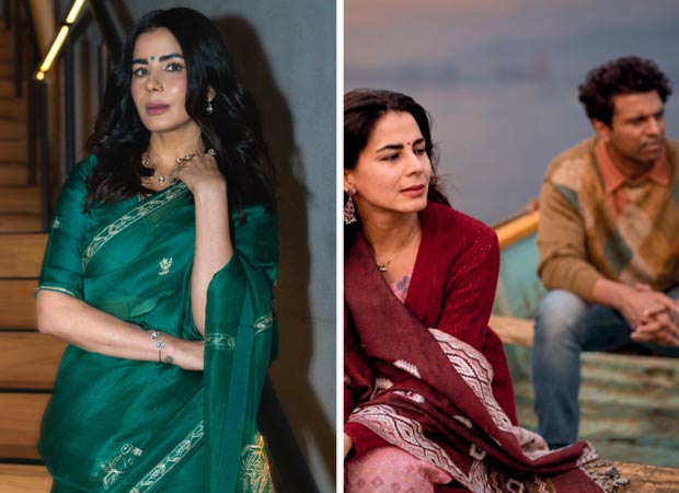 EXCLUSIVE: Kirti Kulhari talks about Kinaare's premiere at Dharamshala International Film Festival; reveals her debut production was shot in JUST 18 days with a single camera: “We had to be EXTREMELY well-prepared”