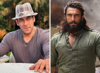 Koffee With Karan 9: Salman Khan appreciates Ranveer Singh for his performance in Dhurandhar; says he had to control his ‘tremendous amount of energy’