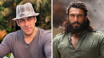 Koffee With Karan 9: Salman Khan appreciates Ranveer Singh for his performance in Dhurandhar; says he had to control his ‘tremendous amount of energy’