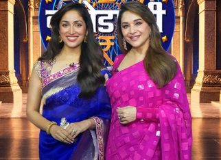 Kon Honar Crorepati: Yami Gautam recalls pregnancy craving for Maharashtrian sweets; Madhuri Dixit talks about her love for spicy food