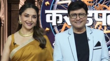 Kon Honar Crorepati: Sachin Pilgaonkar reveals Madhuri Dixit’s Abodh performance prompted him to cast her as an inspector in Prem Deewane: “If she can do that, she can pull this off too”