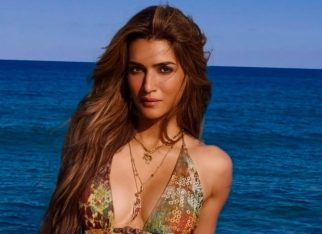 Kriti Sanon says, “I also want to play a superwoman”; reveals she wants to explore female superhero roles