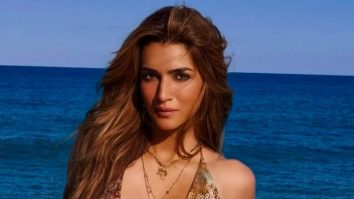 Kriti Sanon says, “I also want to play a superwoman”; reveals she wants to explore female superhero roles