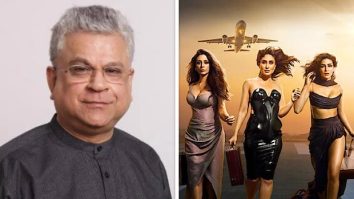 Kumar Taurani reveals Shobha Kapoor made an EXTRA Rs. 25 crores due to ‘Choli Ke Peeche’ in Crew; makes a BOLD statement: “EVERY film should have recreated songs”
