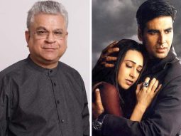Kumar Taurani reveals Tips LOST money on Ek Rishtaa after Suneel Darshan preponed release: “The music was just picking up”