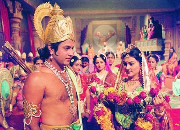 Lalit Modi recalls how Disney declined to finance Ramanand Sagar’s Ramayan; reveals filmmaker couldn’t make an impression