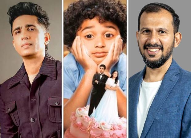 Why 'Little Thomas' chose the 90s: Director warns kids today just 'Google' everything instead of experiencing childhood.