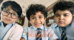 Movie Stills Of The Movie Little Thomas