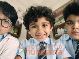 Movie Stills Of The Movie Little Thomas