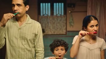 EXCLUSIVE: Little Thomas makers Kaushal Oza, Ranjan Singh explain the making of ‘Adults Wrong Hai’: “Children’s joys and sorrows are unfiltered”