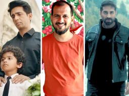 EXCLUSIVE: Little Thomas director Kaushal Oza on CLASH with 8 other films on October 23: “Have you ever seen 9 films releasing on a Friday?”; urges multiplexes to show patience: “What used to be 2nd Saturday for word-of-mouth films is now 3rd Saturday”