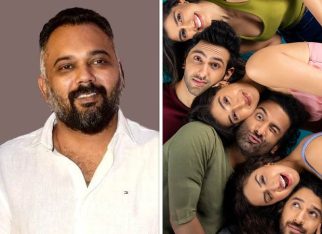 Luv Ranjan defends casting newcomers in Pehla Pyaar Doosri Baar: “Hindi cinema needs a fresh wave of actors”