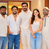 EXCLUSIVE: Mahaveer Jain Films to present ambitious Kannada sci-fi thriller Lambodhara 2.0, starring Kunal Kapoor and directed by acclaimed filmmaker Simple Suni; set for November 20 release