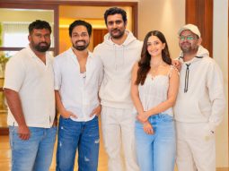 EXCLUSIVE: Mahaveer Jain Films to present ambitious Kannada sci-fi thriller Lambodhara 2.0, starring Kunal Kapoor and directed by acclaimed filmmaker Simple Suni; set for November 20 release