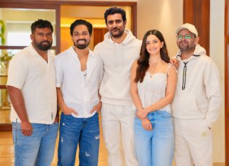 EXCLUSIVE: Mahaveer Jain Films to present ambitious Kannada sci-fi thriller Lambodhara 2.0, starring Kunal Kapoor and directed by acclaimed filmmaker Simple Suni; set for November 20 release