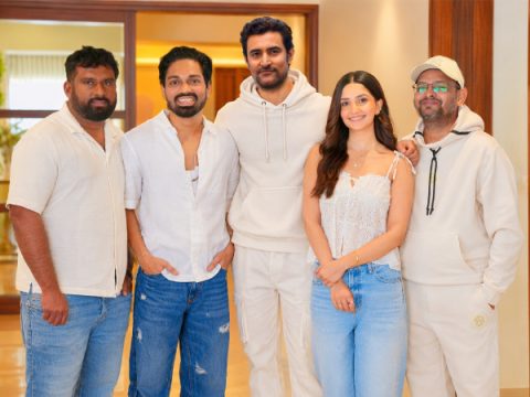 EXCLUSIVE: Mahaveer Jain Films to present ambitious Kannada sci-fi thriller Lambodhara 2.0, starring Kunal Kapoor and directed by acclaimed filmmaker Simple Suni; set for November 20 release