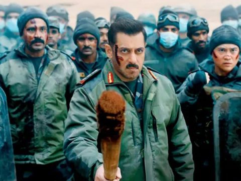 EXCLUSIVE: BIG BREAKTHROUGH for Salman Khan’s Maatrubhumi as it gets government clearance; revised film shows India-China ties in a positive light