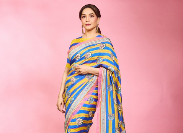 कोन ऑनर करोड़पति में जब एक प्रशंसक ने उनके 40 मिमी बाल काटने का अनुरोध किया तो माधुरी दीक्षित आश्चर्यचकित रह गईं; एक्ट्रेस ने रखी एक शर्त