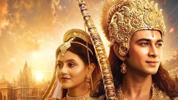 Mahakavya Shri Ramayan Katha producer Prakash Mahobiya alleges ‘negative marketing’; hints at big-budget Ramayana saying, “We never got a chance to reach our audience”
