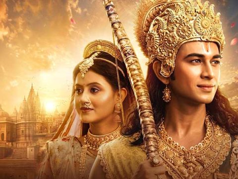 Mahakavya Shri Ramayan Katha producer Prakash Mahobiya alleges ‘negative marketing’; hints at big-budget Ramayana saying, “We never got a chance to reach our audience” Mahakavya Shri Ramayan Katha producer Prakash Mahobiya alleges ‘negative marketing’; hints at big-budget Ramayana saying, “We never got a chance to reach our audience”