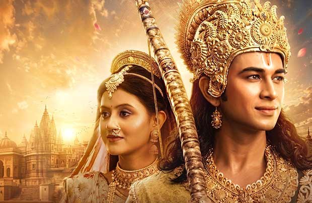 Mahakavya Shri Ramayan Katha producer Prakash Mahobiya alleges ‘negative marketing’; hints at big-budget Ramayana saying, “We never got a chance to reach our audience”