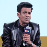 Manoj Bajpayee at IFP panel powered by Bollywood Hungama