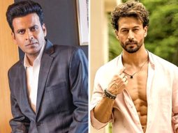Manoj Bajpayee reacts to Tiger Shroff firing incident, says “That’s really scary”