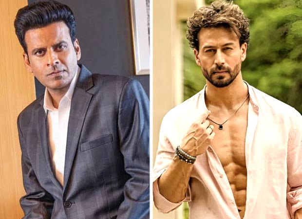 Manoj Bajpayee reacts to Tiger Shroff firing incident, says “That's really scary”