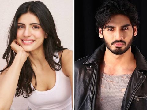 EXCLUSIVE: Medha Rana of Border 2 fame joins Ahan Shetty in Tinu Suresh Desai’s Sanki EXCLUSIVE: Medha Rana of Border 2 fame joins Ahan Shetty in Tinu Suresh Desai’s Sanki