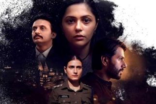 Meet the makers of Hunkaar, Nitya Mehra & Karan Kapadia | Aneet Padda, Fatima Sana Shaikh