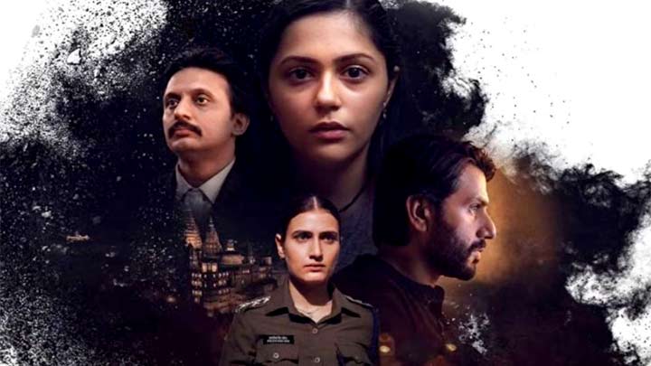 Meet the makers of Hunkaar, Nitya Mehra & Karan Kapadia | Aneet Padda, Fatima Sana Shaikh