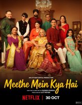 Meethe Mein Kya Hai