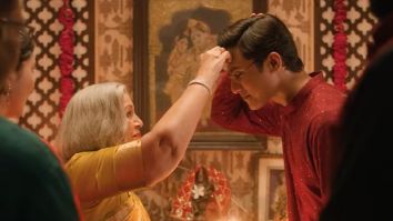 Meethe Mein Kya Hai trailer out: Debutant director Radhika Bansal brings a multigenerational family story to Netflix