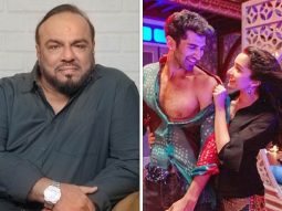EXCLUSIVE: Lyricist Mehboob reacts to ‘Humma Humma’ remake in OK Jaanu: “NOT very happy with the idea of remixes…we have great creative minds, so why not make something new?”